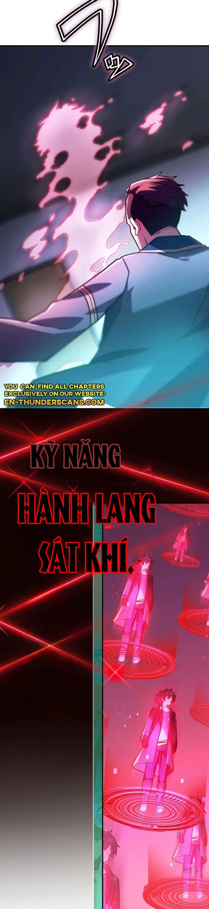 Thăng Cấp Thành Thợ Săn S-Rank Nhờ Ứng Dụng Chúa Quỷ Chapter 59 - Trang 2