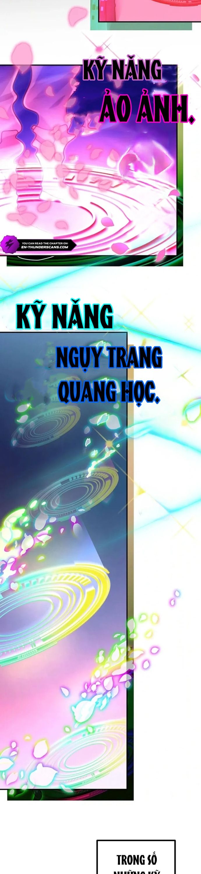 Thăng Cấp Thành Thợ Săn S-Rank Nhờ Ứng Dụng Chúa Quỷ Chapter 59 - Trang 2
