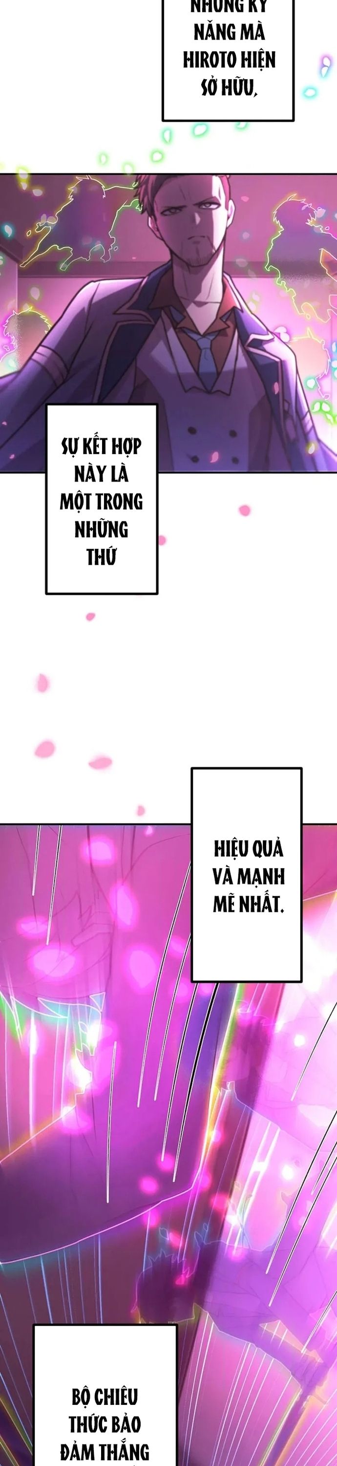 Thăng Cấp Thành Thợ Săn S-Rank Nhờ Ứng Dụng Chúa Quỷ Chapter 59 - Trang 2