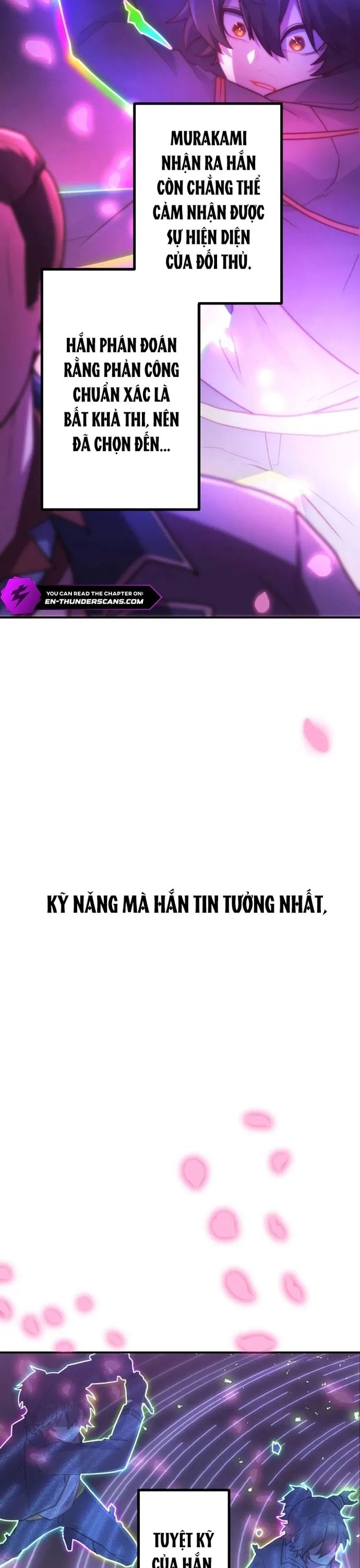 Thăng Cấp Thành Thợ Săn S-Rank Nhờ Ứng Dụng Chúa Quỷ Chapter 59 - Trang 2