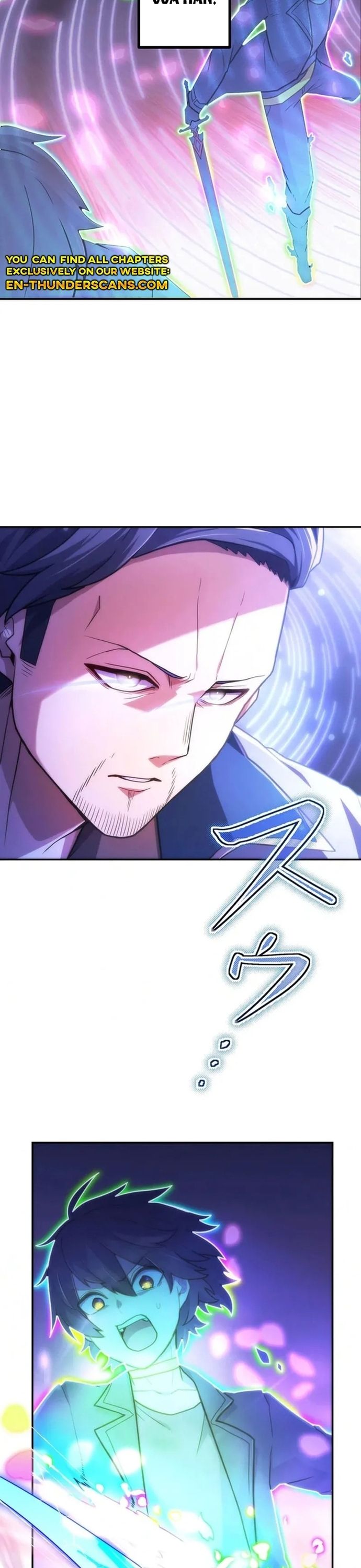 Thăng Cấp Thành Thợ Săn S-Rank Nhờ Ứng Dụng Chúa Quỷ Chapter 59 - Trang 2