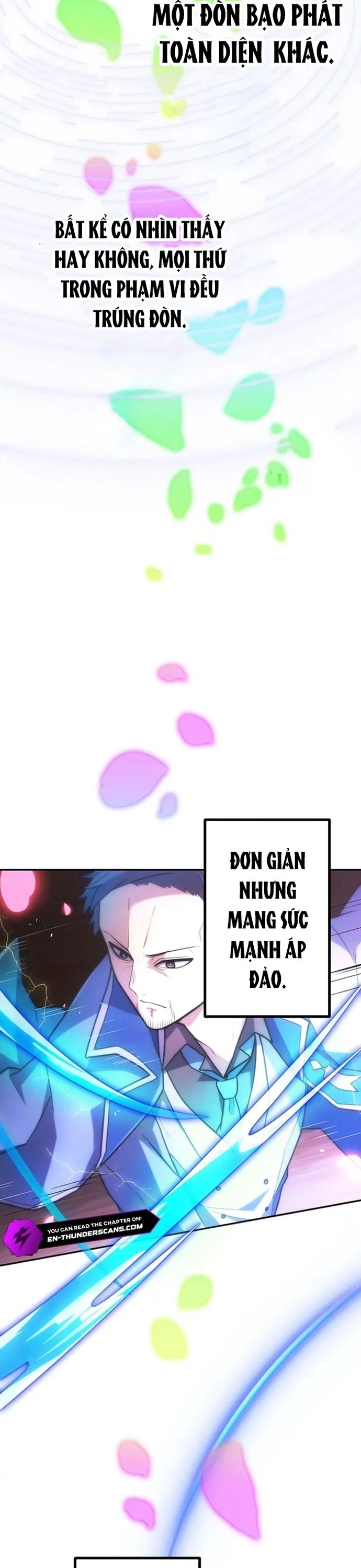 Thăng Cấp Thành Thợ Săn S-Rank Nhờ Ứng Dụng Chúa Quỷ Chapter 59 - Trang 2