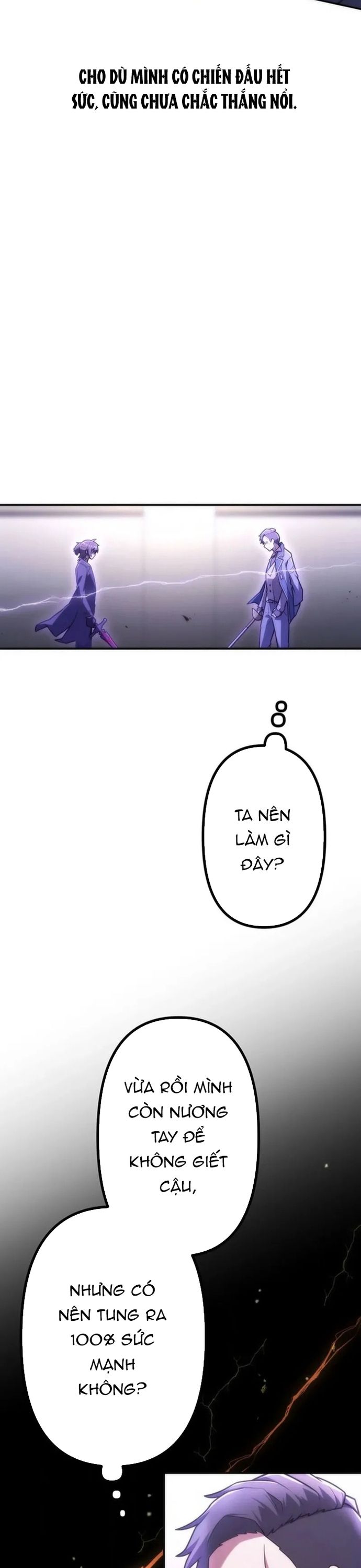 Thăng Cấp Thành Thợ Săn S-Rank Nhờ Ứng Dụng Chúa Quỷ Chapter 60 - Trang 2