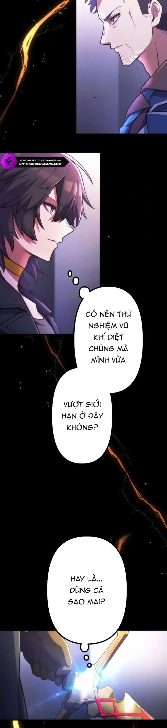Thăng Cấp Thành Thợ Săn S-Rank Nhờ Ứng Dụng Chúa Quỷ Chapter 60 - Trang 2