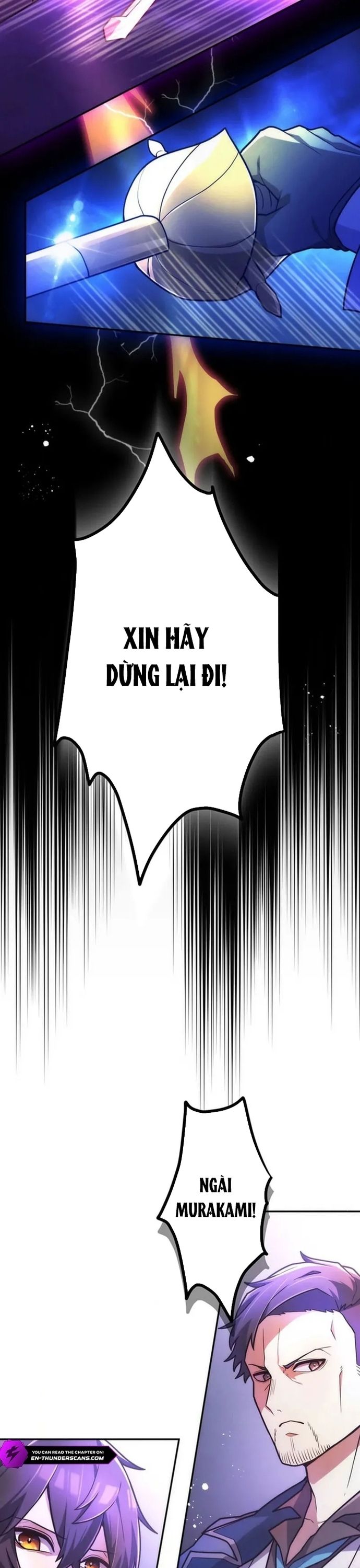 Thăng Cấp Thành Thợ Săn S-Rank Nhờ Ứng Dụng Chúa Quỷ Chapter 60 - Trang 2