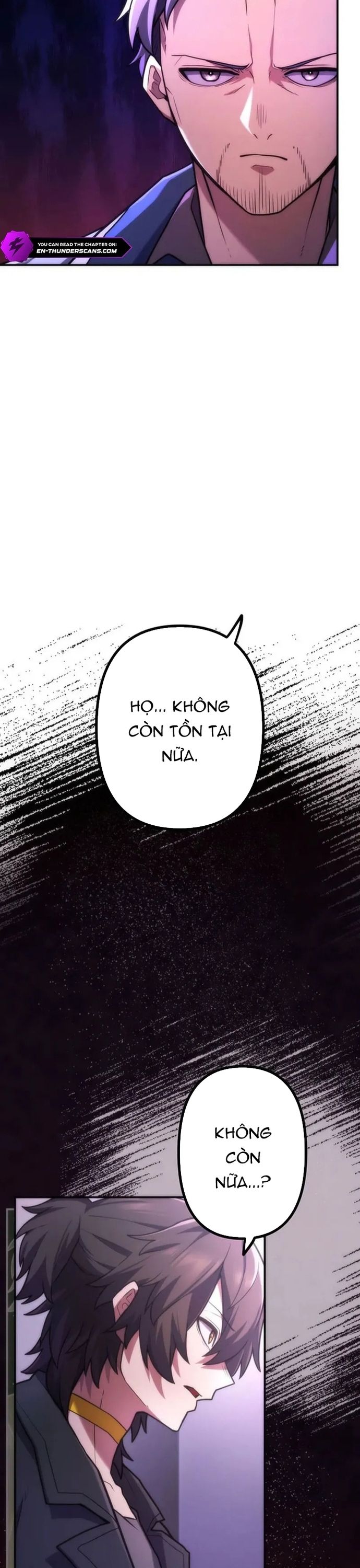 Thăng Cấp Thành Thợ Săn S-Rank Nhờ Ứng Dụng Chúa Quỷ Chapter 60 - Trang 2