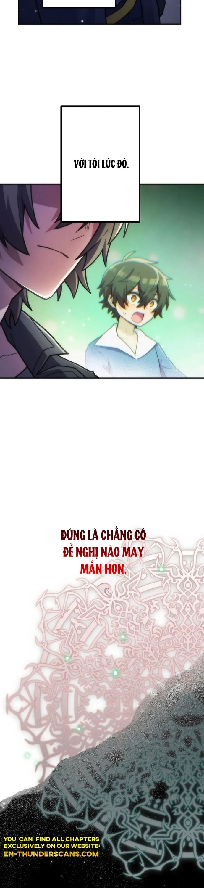 Thăng Cấp Thành Thợ Săn S-Rank Nhờ Ứng Dụng Chúa Quỷ Chapter 60 - Trang 2