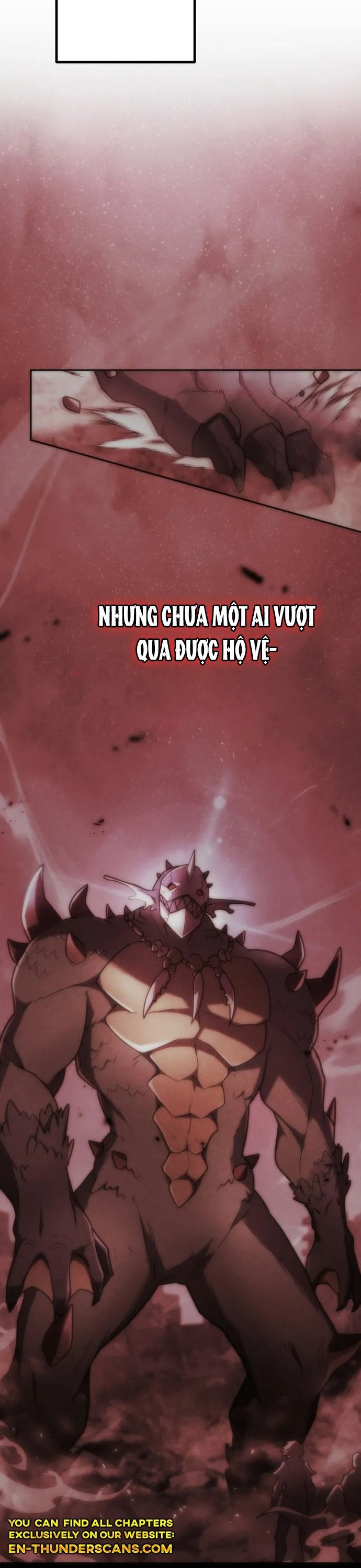 Thăng Cấp Thành Thợ Săn S-Rank Nhờ Ứng Dụng Chúa Quỷ Chapter 61 - Trang 2