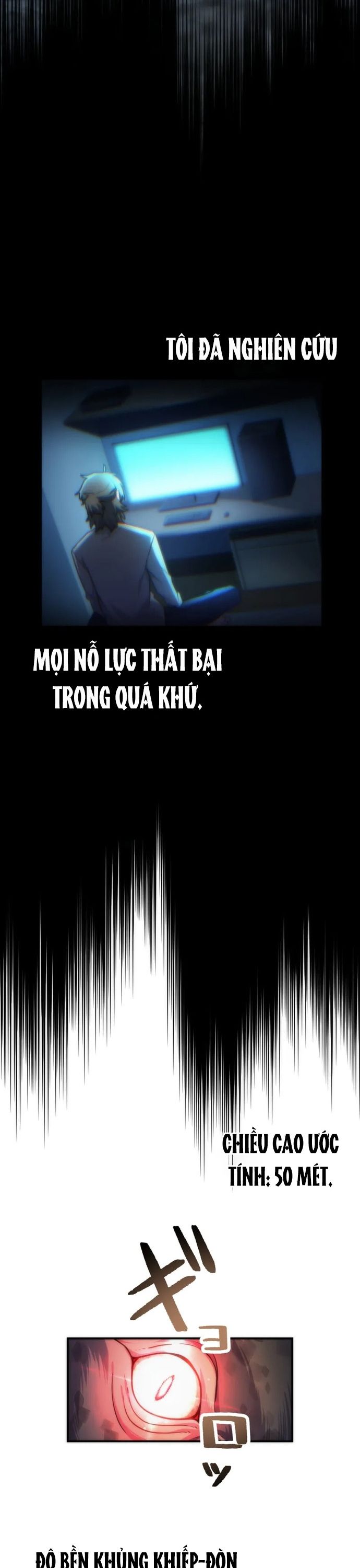 Thăng Cấp Thành Thợ Săn S-Rank Nhờ Ứng Dụng Chúa Quỷ Chapter 61 - Trang 2