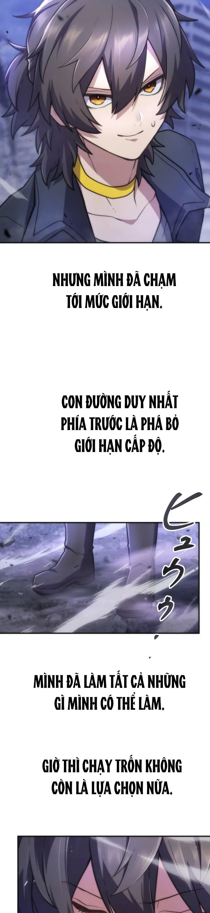 Thăng Cấp Thành Thợ Săn S-Rank Nhờ Ứng Dụng Chúa Quỷ Chapter 61 - Trang 2