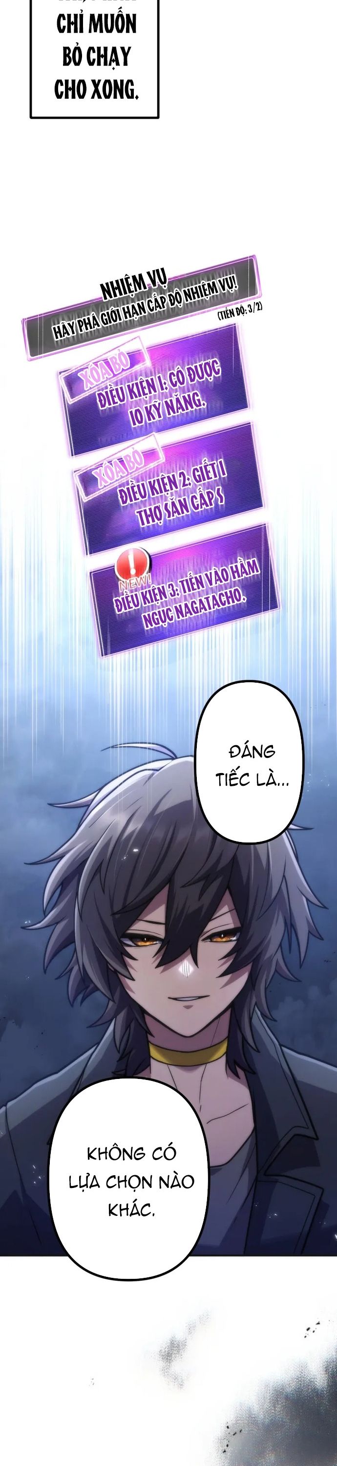 Thăng Cấp Thành Thợ Săn S-Rank Nhờ Ứng Dụng Chúa Quỷ Chapter 61 - Trang 2