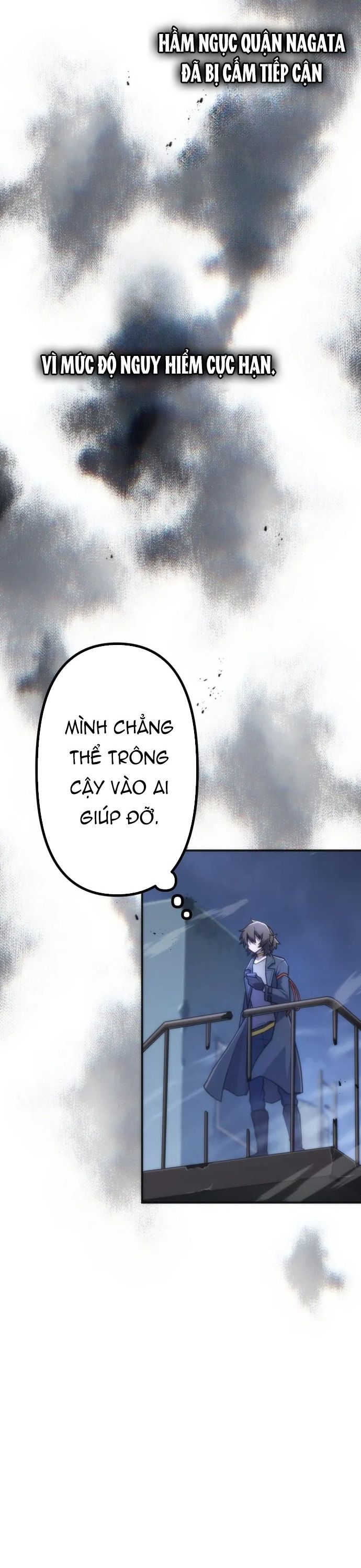 Thăng Cấp Thành Thợ Săn S-Rank Nhờ Ứng Dụng Chúa Quỷ Chapter 61 - Trang 2