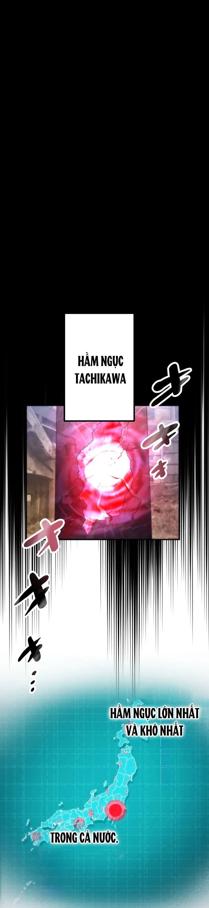 Thăng Cấp Thành Thợ Săn S-Rank Nhờ Ứng Dụng Chúa Quỷ Chapter 61 - Trang 2