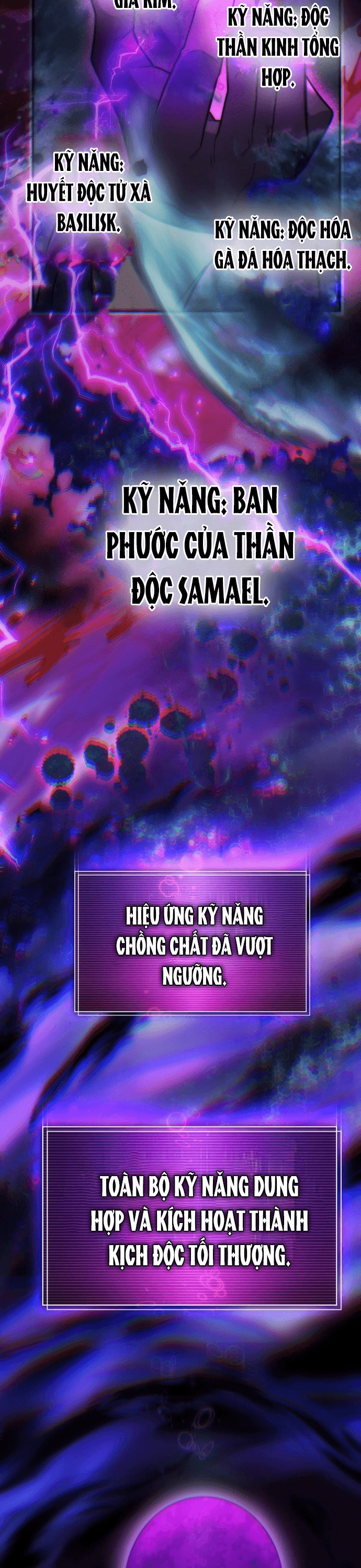 Thăng Cấp Thành Thợ Săn S-Rank Nhờ Ứng Dụng Chúa Quỷ Chapter 62 - Trang 2