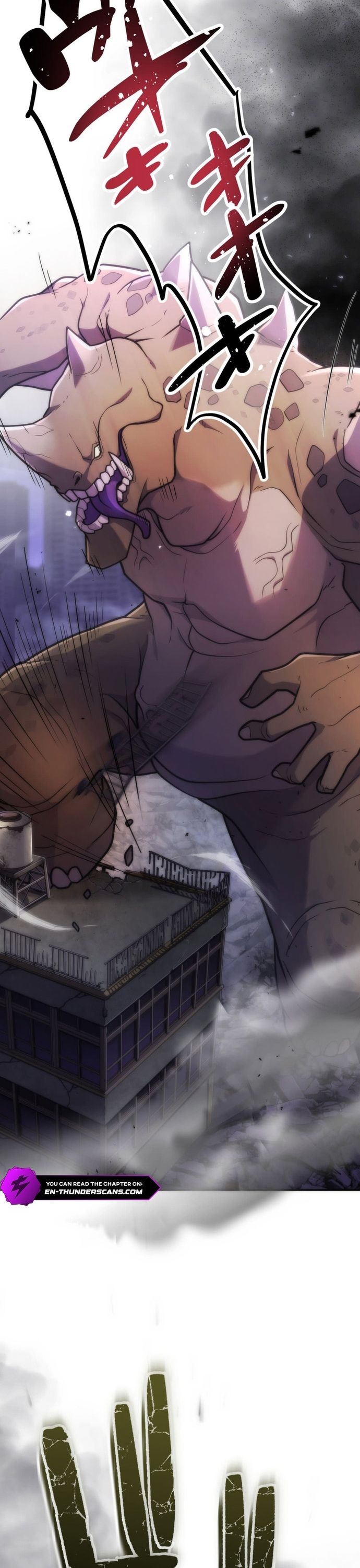 Thăng Cấp Thành Thợ Săn S-Rank Nhờ Ứng Dụng Chúa Quỷ Chapter 62 - Trang 2