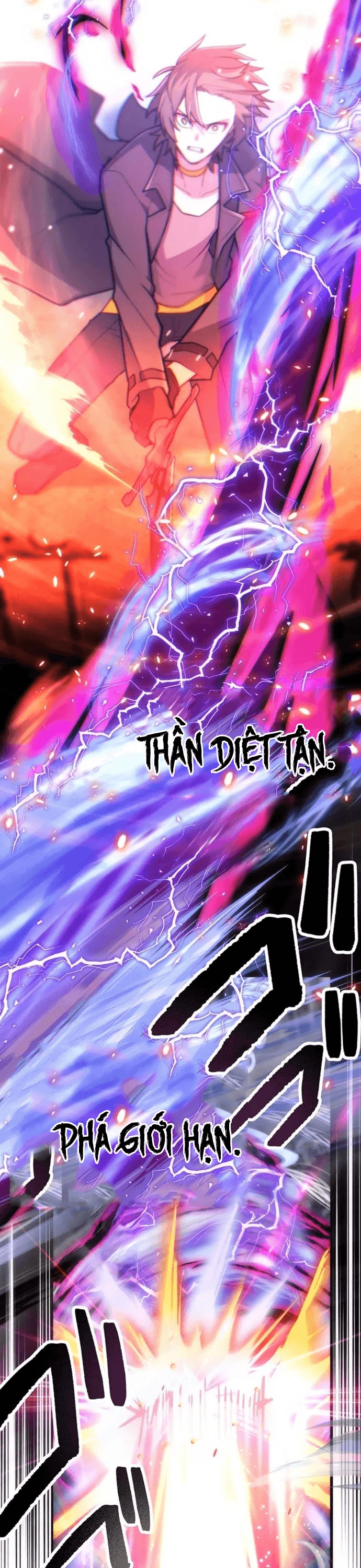 Thăng Cấp Thành Thợ Săn S-Rank Nhờ Ứng Dụng Chúa Quỷ Chapter 63 - Trang 2