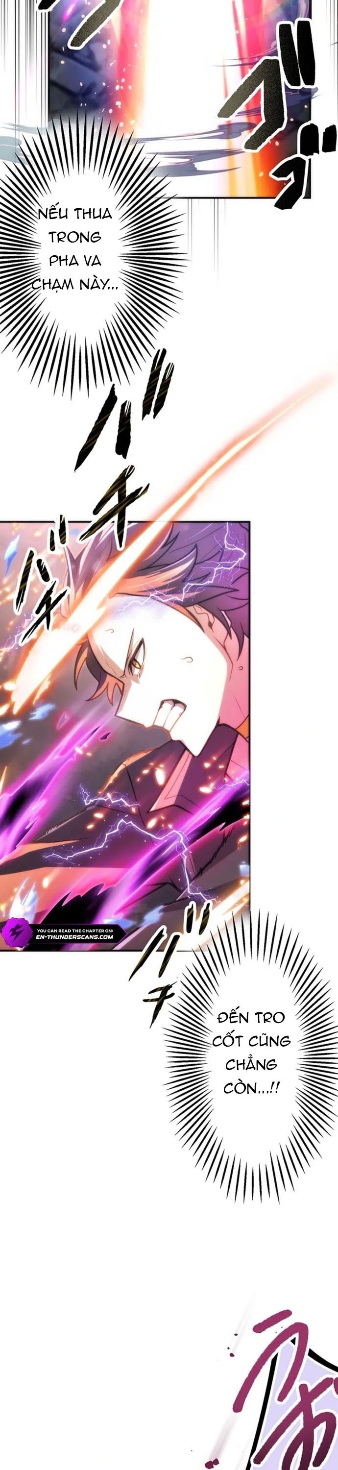 Thăng Cấp Thành Thợ Săn S-Rank Nhờ Ứng Dụng Chúa Quỷ Chapter 63 - Trang 2