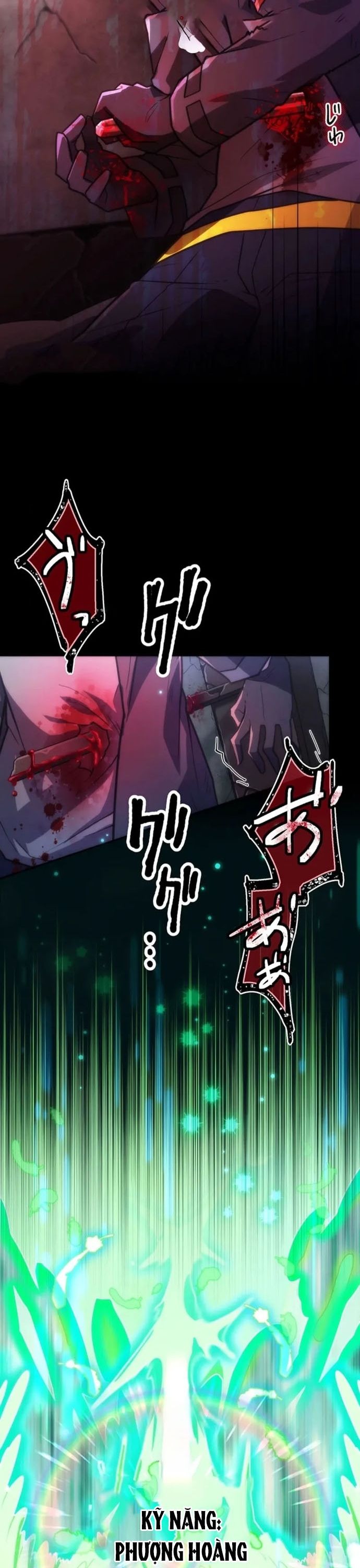 Thăng Cấp Thành Thợ Săn S-Rank Nhờ Ứng Dụng Chúa Quỷ Chapter 63 - Trang 2
