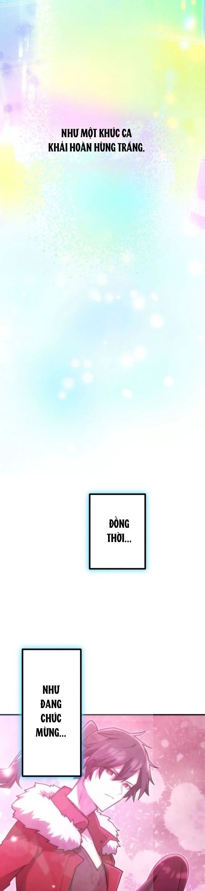 Thăng Cấp Thành Thợ Săn S-Rank Nhờ Ứng Dụng Chúa Quỷ Chapter 63 - Trang 2
