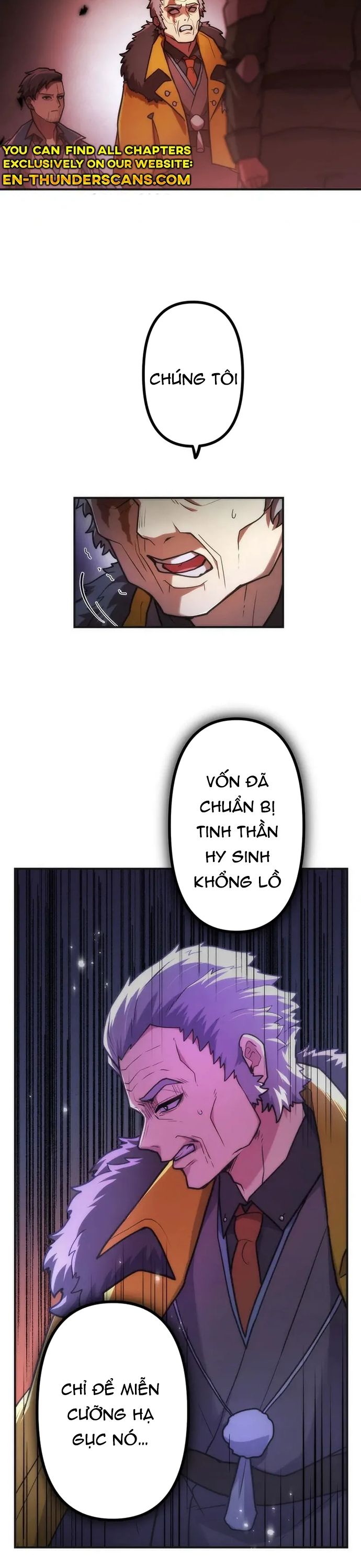 Thăng Cấp Thành Thợ Săn S-Rank Nhờ Ứng Dụng Chúa Quỷ Chapter 64 - Trang 2