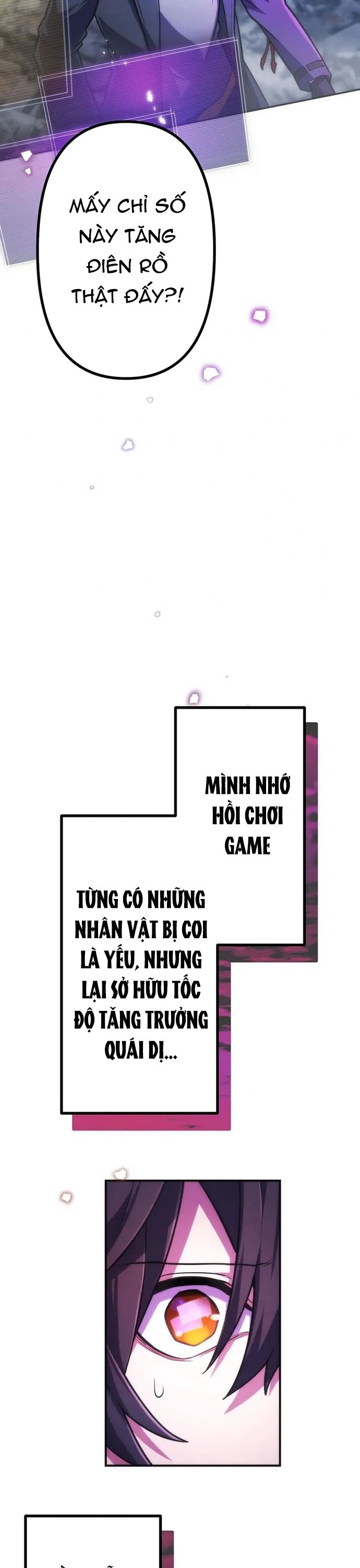 Thăng Cấp Thành Thợ Săn S-Rank Nhờ Ứng Dụng Chúa Quỷ Chapter 64 - Trang 2