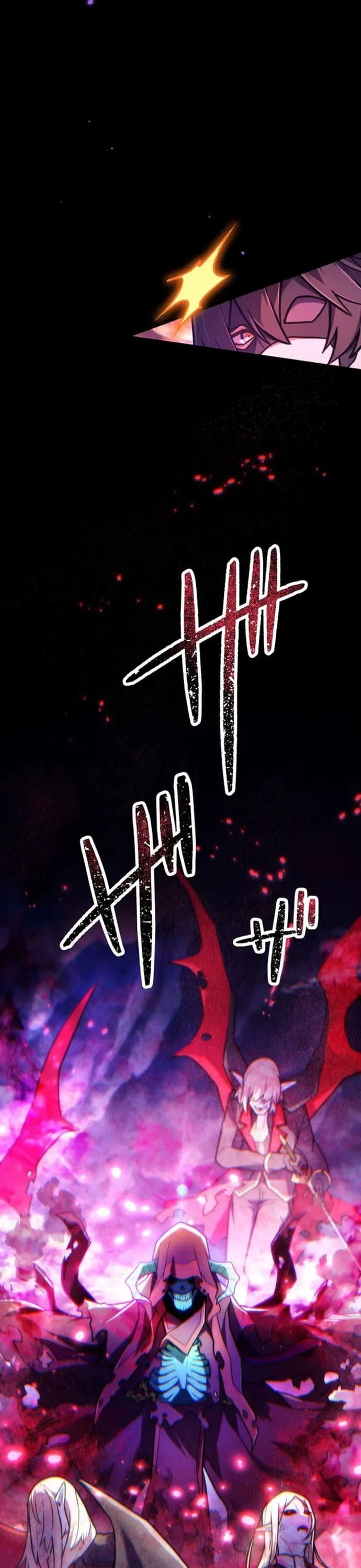 Thăng Cấp Thành Thợ Săn S-Rank Nhờ Ứng Dụng Chúa Quỷ Chapter 65 - Trang 2
