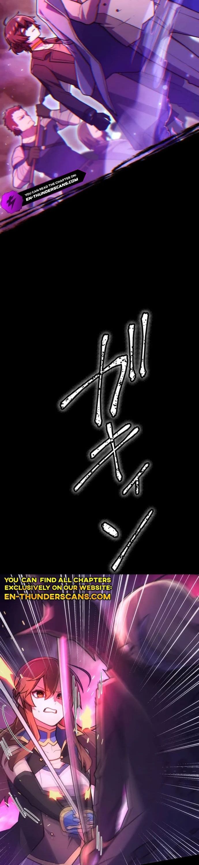 Thăng Cấp Thành Thợ Săn S-Rank Nhờ Ứng Dụng Chúa Quỷ Chapter 66 - Trang 2