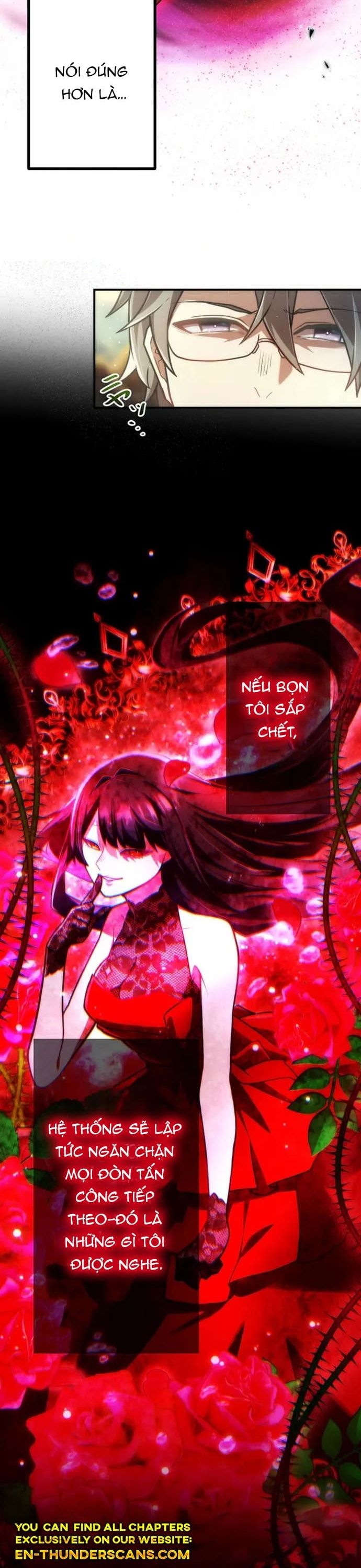 Thăng Cấp Thành Thợ Săn S-Rank Nhờ Ứng Dụng Chúa Quỷ Chapter 66 - Trang 2