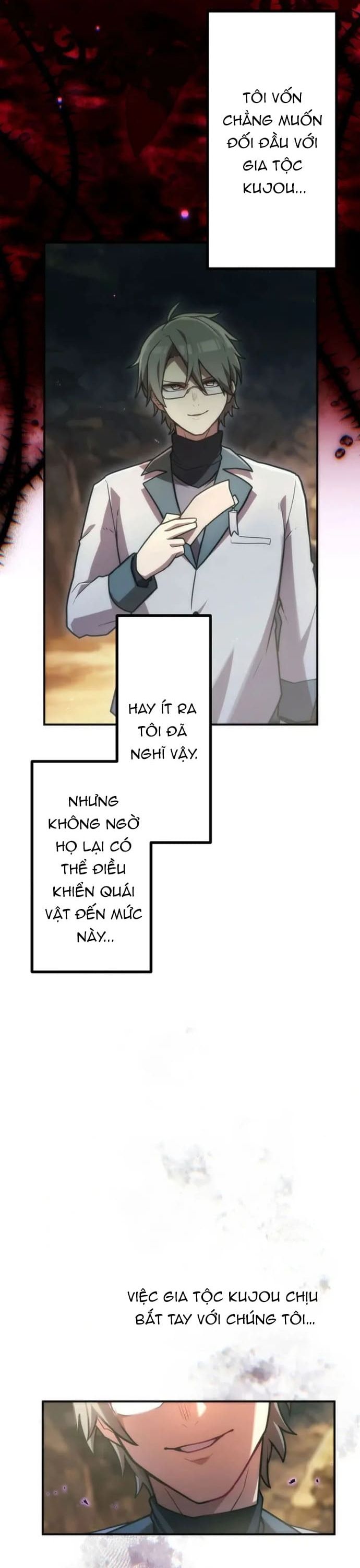 Thăng Cấp Thành Thợ Săn S-Rank Nhờ Ứng Dụng Chúa Quỷ Chapter 66 - Trang 2