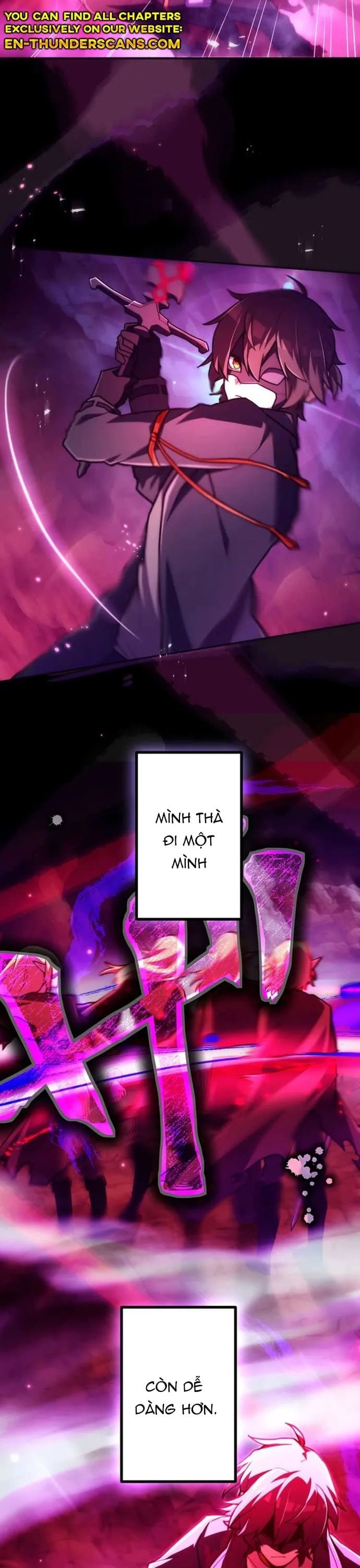 Thăng Cấp Thành Thợ Săn S-Rank Nhờ Ứng Dụng Chúa Quỷ Chapter 67 - Trang 2