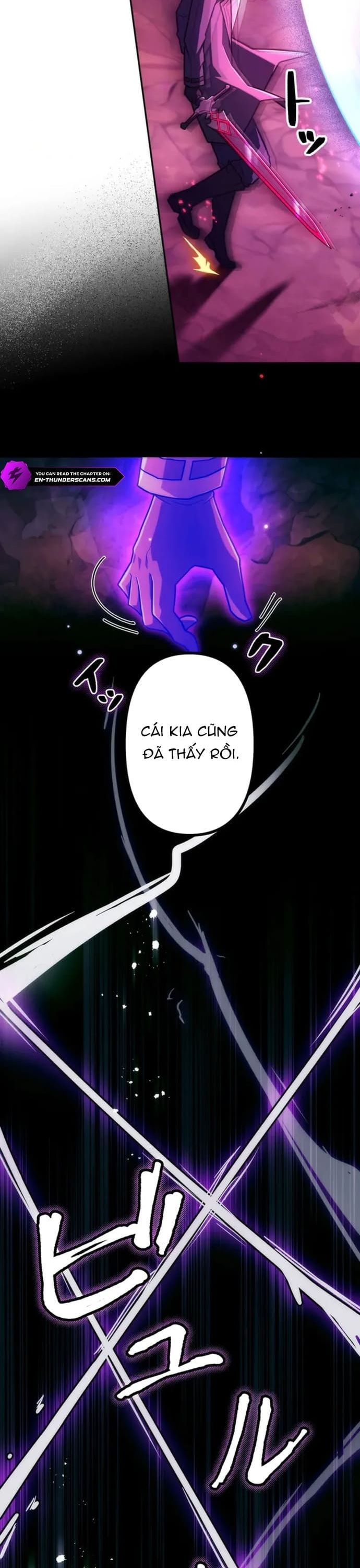 Thăng Cấp Thành Thợ Săn S-Rank Nhờ Ứng Dụng Chúa Quỷ Chapter 67 - Trang 2
