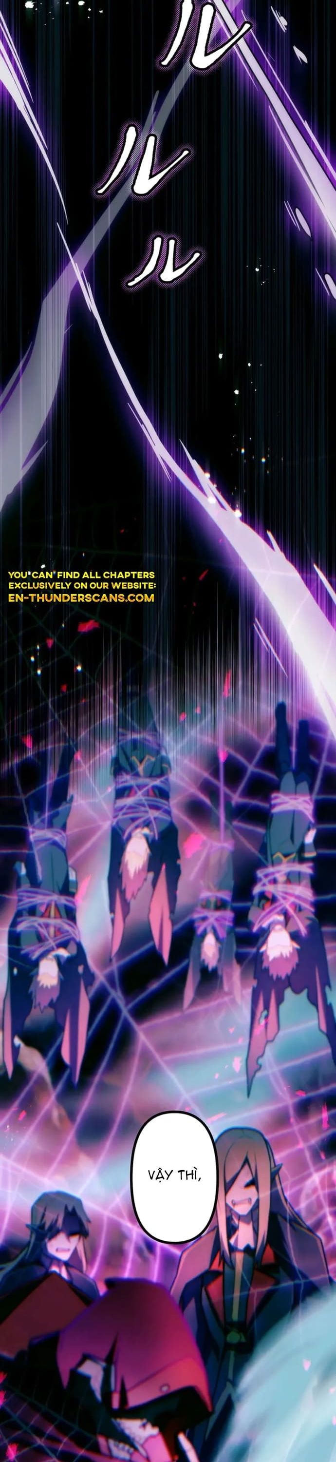 Thăng Cấp Thành Thợ Săn S-Rank Nhờ Ứng Dụng Chúa Quỷ Chapter 67 - Trang 2