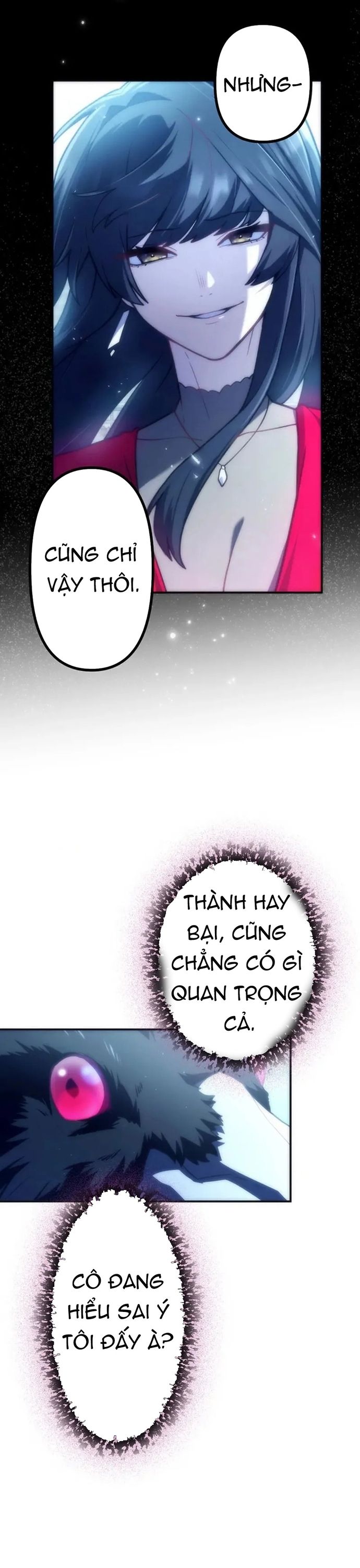 Thăng Cấp Thành Thợ Săn S-Rank Nhờ Ứng Dụng Chúa Quỷ Chapter 68 - Trang 2