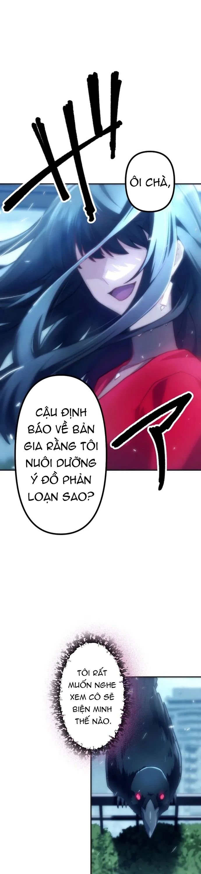 Thăng Cấp Thành Thợ Săn S-Rank Nhờ Ứng Dụng Chúa Quỷ Chapter 68 - Trang 2