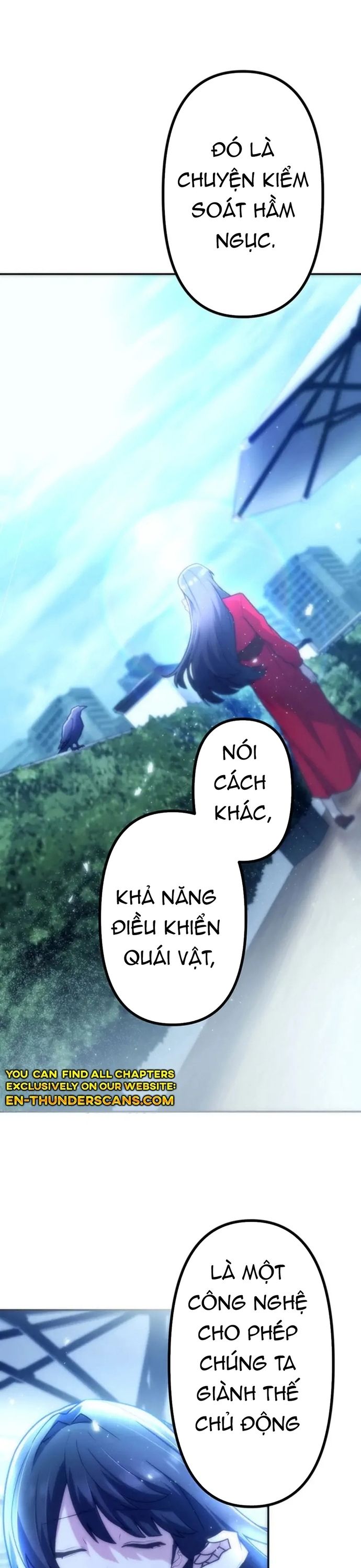 Thăng Cấp Thành Thợ Săn S-Rank Nhờ Ứng Dụng Chúa Quỷ Chapter 68 - Trang 2