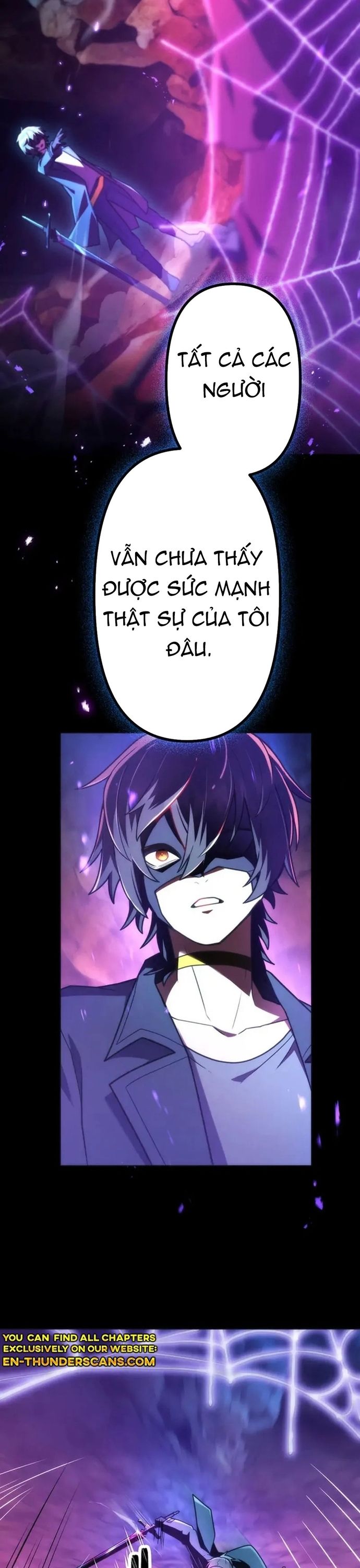 Thăng Cấp Thành Thợ Săn S-Rank Nhờ Ứng Dụng Chúa Quỷ Chapter 68 - Trang 2