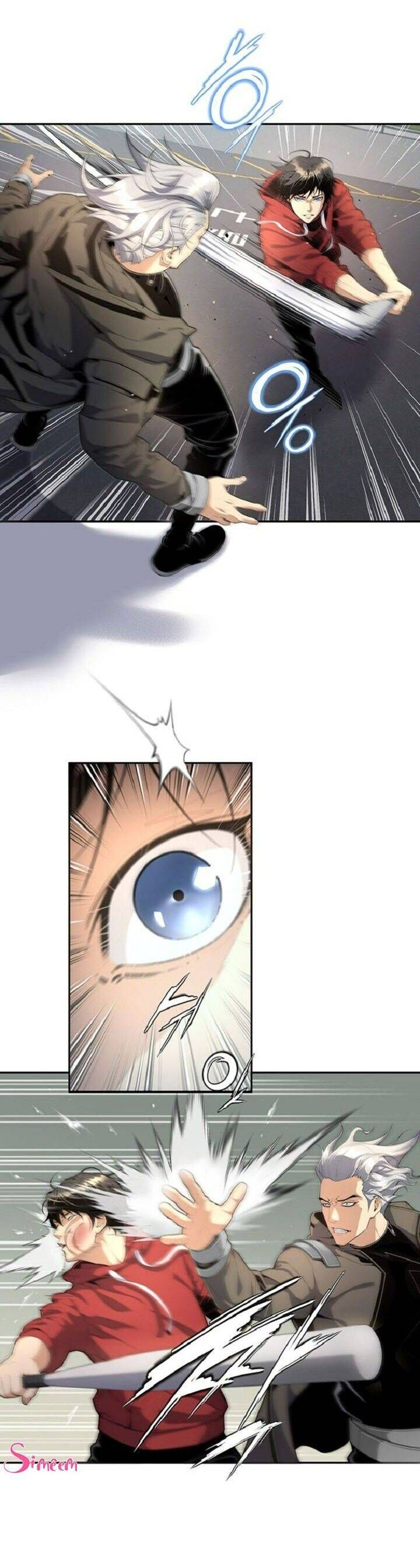 Thăng Cấp Trong Ngục Tối Độc Quyền Chapter 1 - Trang 2