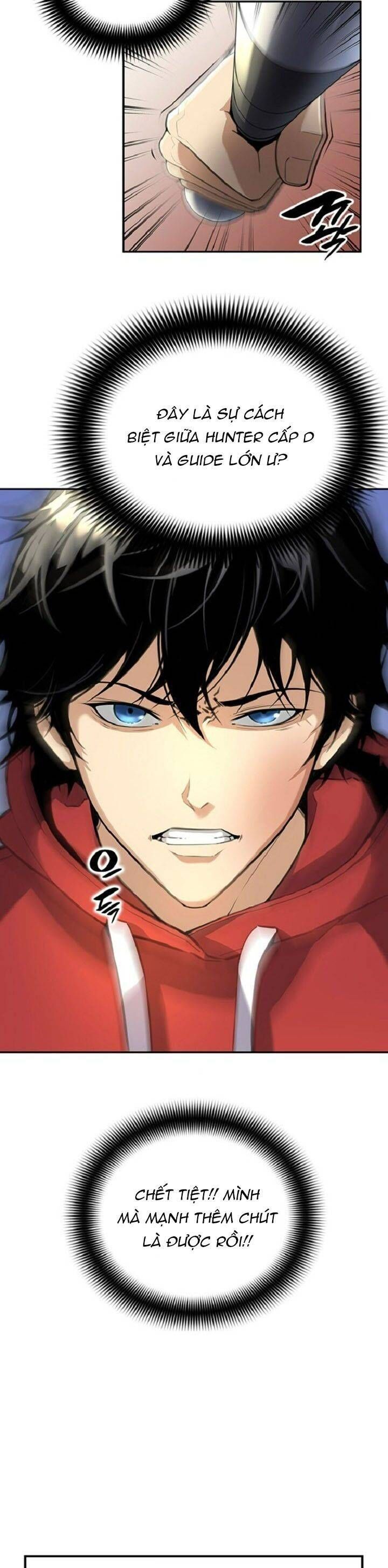 Thăng Cấp Trong Ngục Tối Độc Quyền Chapter 1 - Trang 2