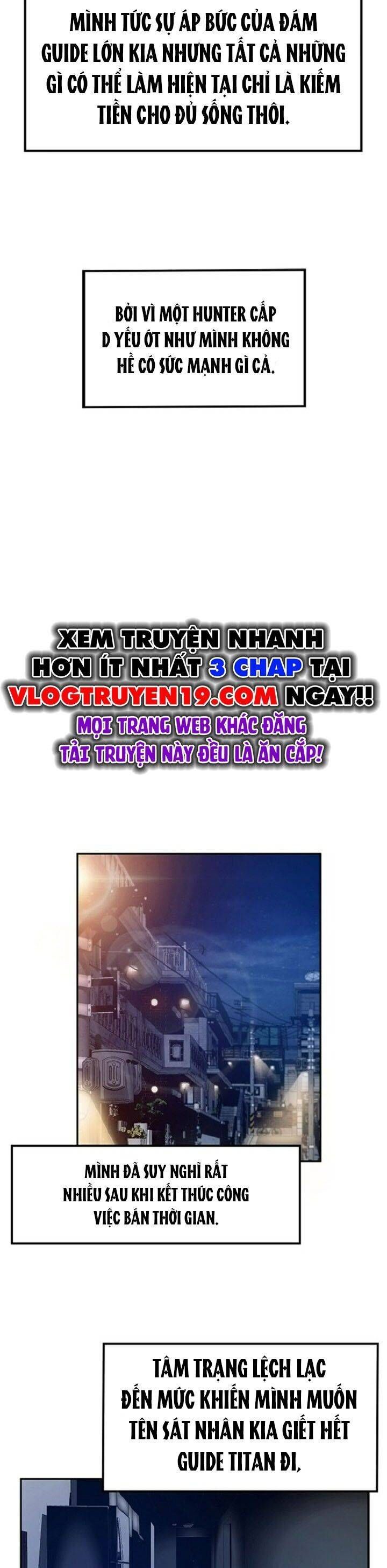 Thăng Cấp Trong Ngục Tối Độc Quyền Chapter 1 - Trang 2