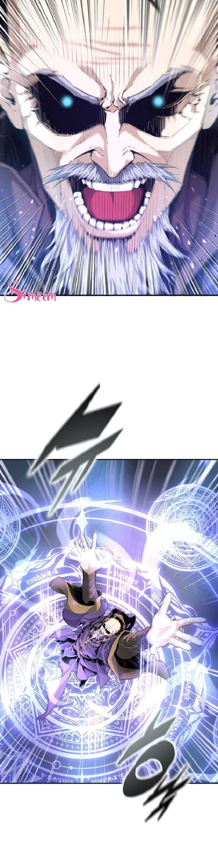 Thăng Cấp Trong Ngục Tối Độc Quyền Chapter 1 - Trang 2