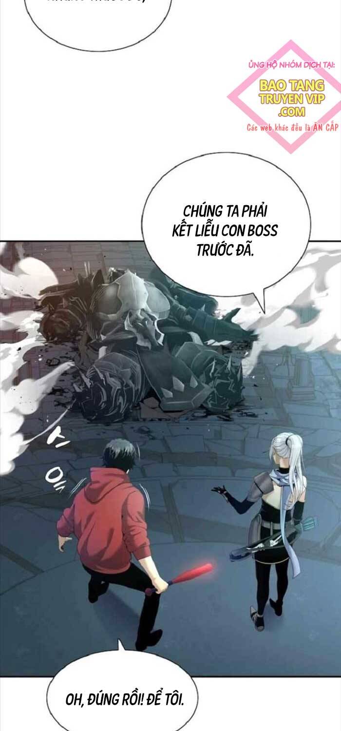 Thăng Cấp Trong Ngục Tối Độc Quyền Chapter 10 - Trang 2