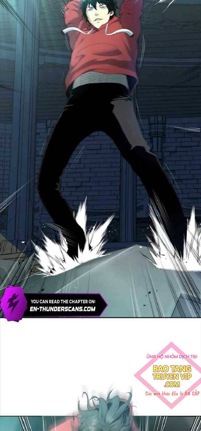 Thăng Cấp Trong Ngục Tối Độc Quyền Chapter 10 - Trang 2