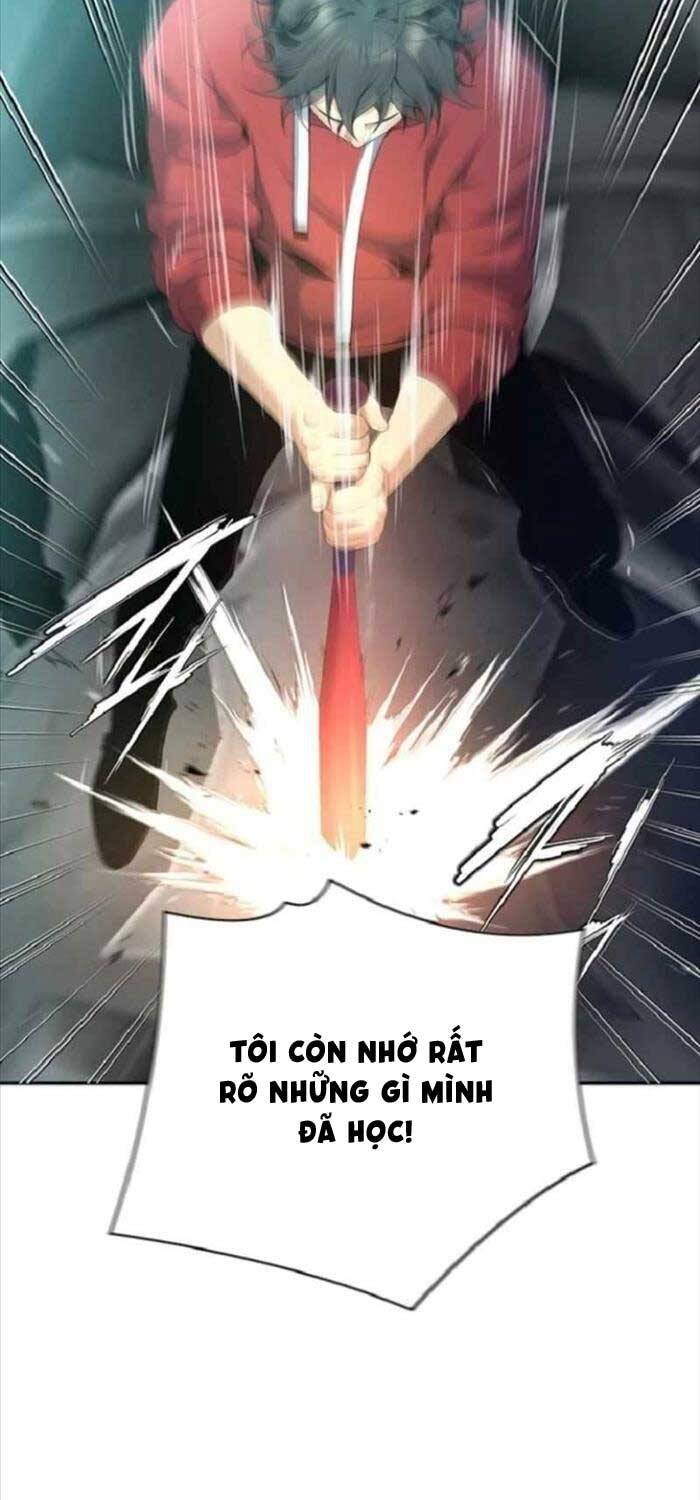 Thăng Cấp Trong Ngục Tối Độc Quyền Chapter 10 - Trang 2