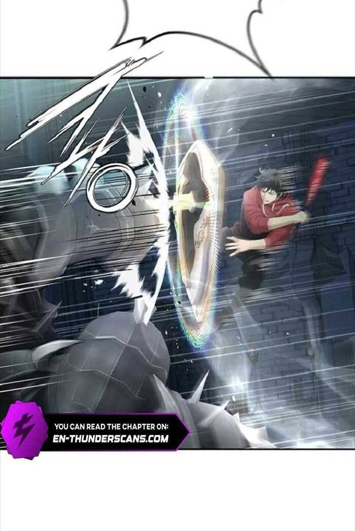 Thăng Cấp Trong Ngục Tối Độc Quyền Chapter 10 - Trang 2