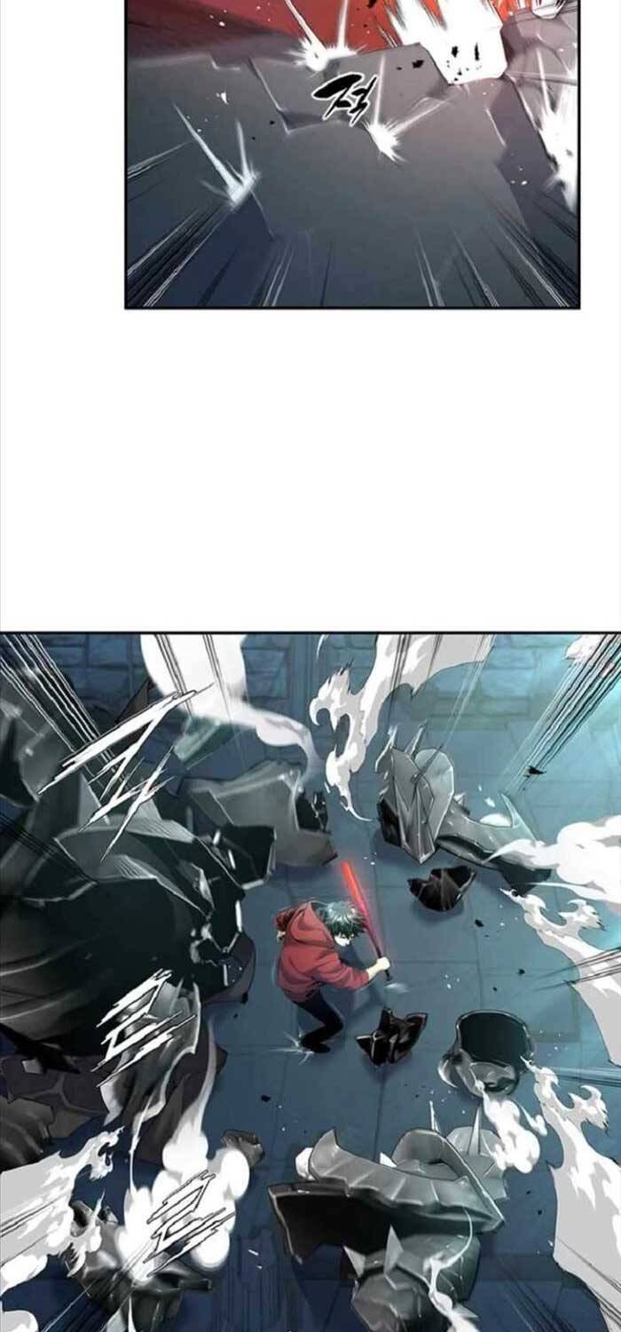 Thăng Cấp Trong Ngục Tối Độc Quyền Chapter 10 - Trang 2