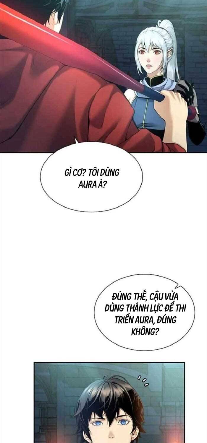 Thăng Cấp Trong Ngục Tối Độc Quyền Chapter 10 - Trang 2