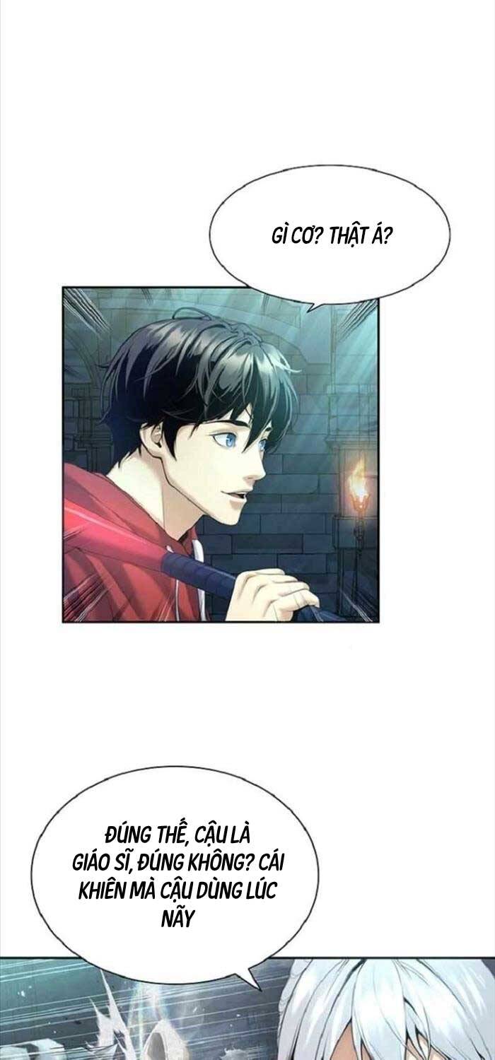 Thăng Cấp Trong Ngục Tối Độc Quyền Chapter 10 - Trang 2