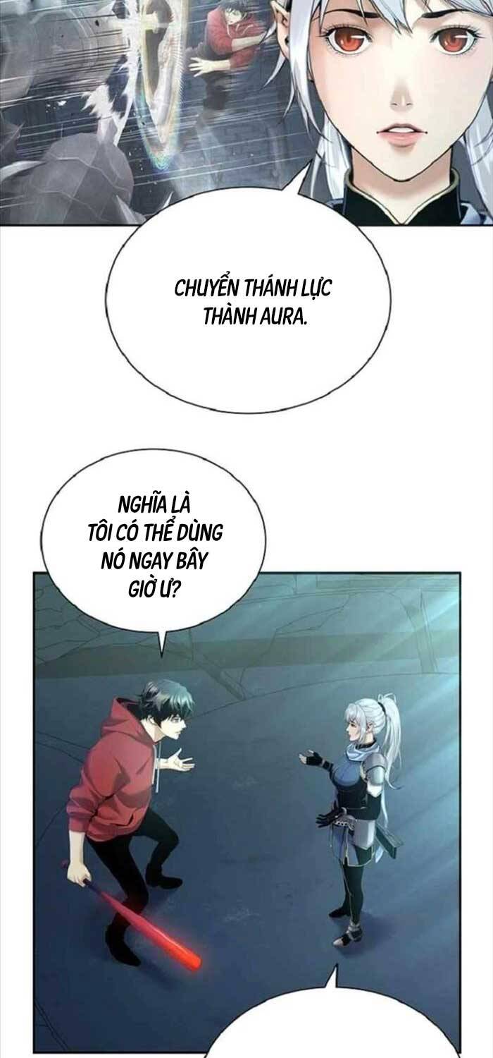 Thăng Cấp Trong Ngục Tối Độc Quyền Chapter 10 - Trang 2