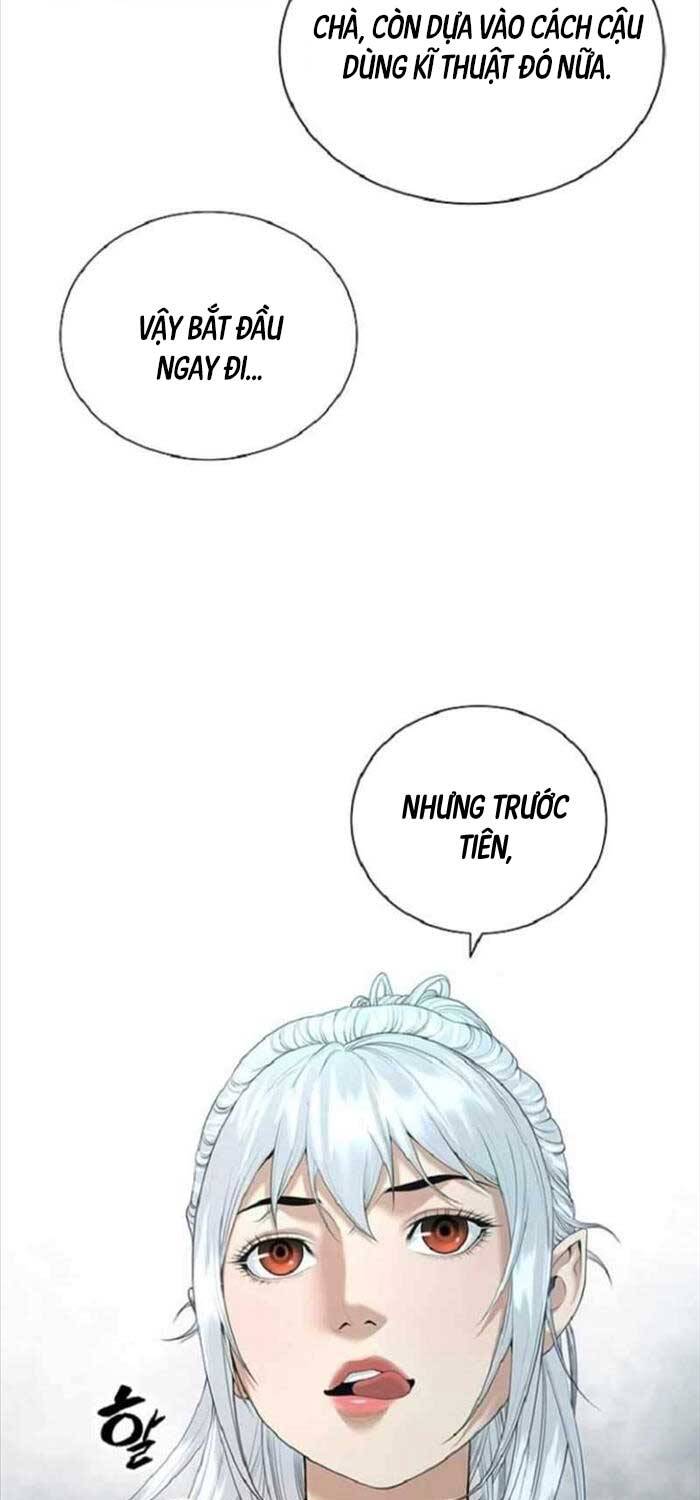 Thăng Cấp Trong Ngục Tối Độc Quyền Chapter 10 - Trang 2