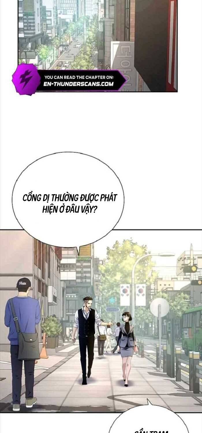 Thăng Cấp Trong Ngục Tối Độc Quyền Chapter 10 - Trang 2